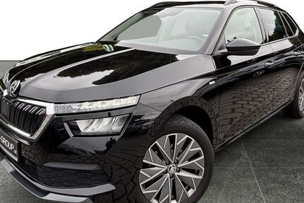 Skoda Kamiq 30.802 km 25.990 € Marburg 35039