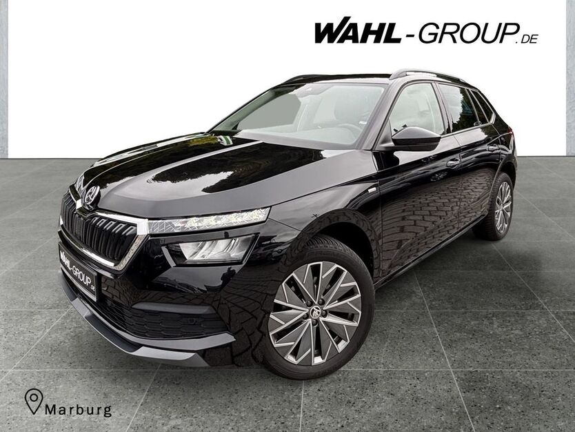Skoda Kamiq 30.802 km 25.990 € Marburg 35039