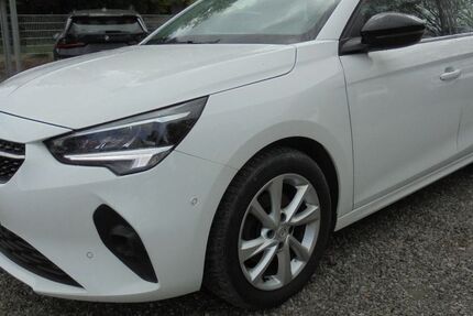 Opel Corsa 131.900 km 8.330 &euro; Bremervörde 27432