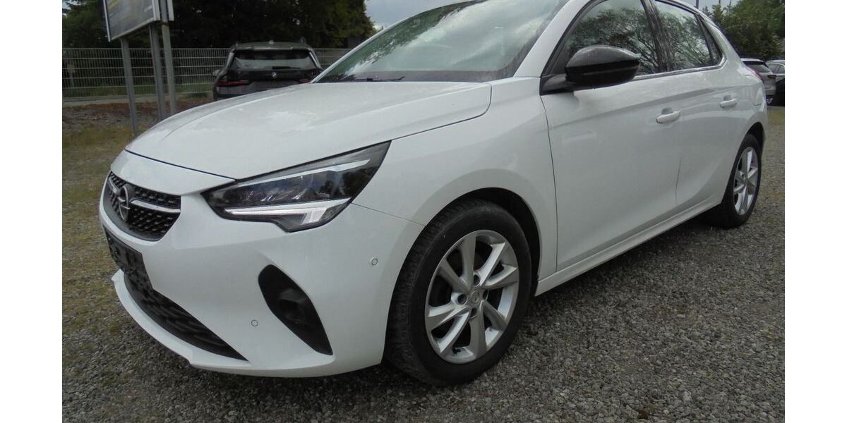 Opel Corsa 131.900 km 8.330 &euro; Bremervörde 27432