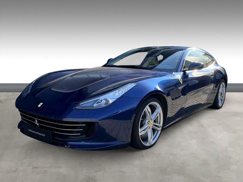 GTC4Lusso