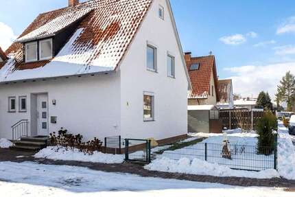 Haus Espelkamp - 4 Zimmer, 111 m&sup2;, 189.000&euro; | Angebot:25144447