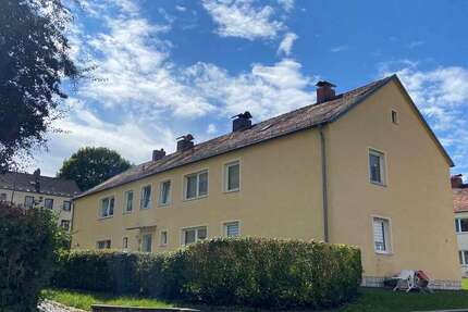 Wohnung Sulzbach-Rosenberg Rosenberg - 2 Zimmer, 58 m&sup2;, 246&euro; | Angebot:26729127