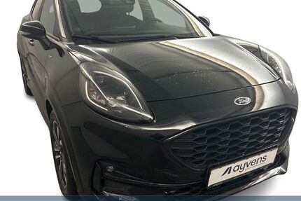 Ford Puma 59.652 km 15.980 &euro; Dorfmark 29683