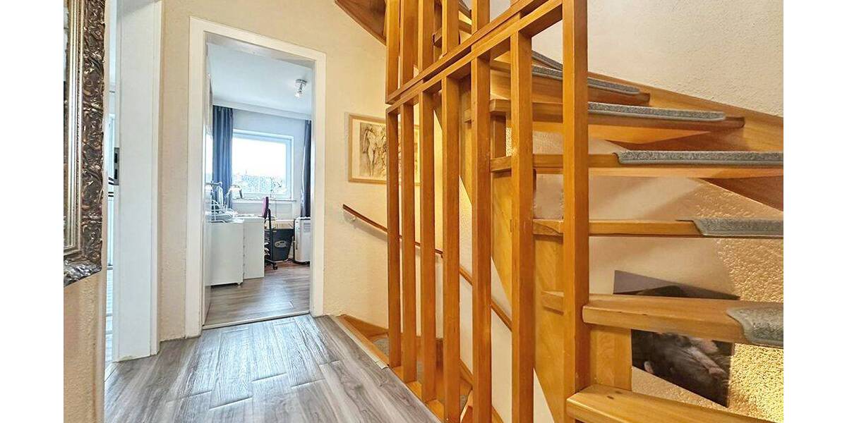 Reihenendhaus Bremen Ellenerbrok-Schevemoor - 5 Zimmer, 110 m&sup2;, 319.000&euro; | Angebot:25927999