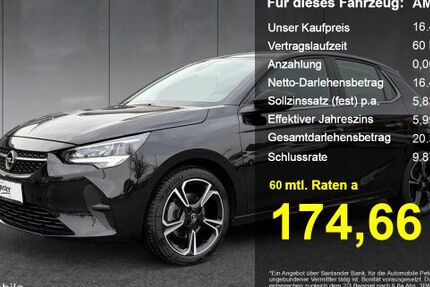 Opel Corsa 4.617 km 16.450 &euro; Eschwege 37269