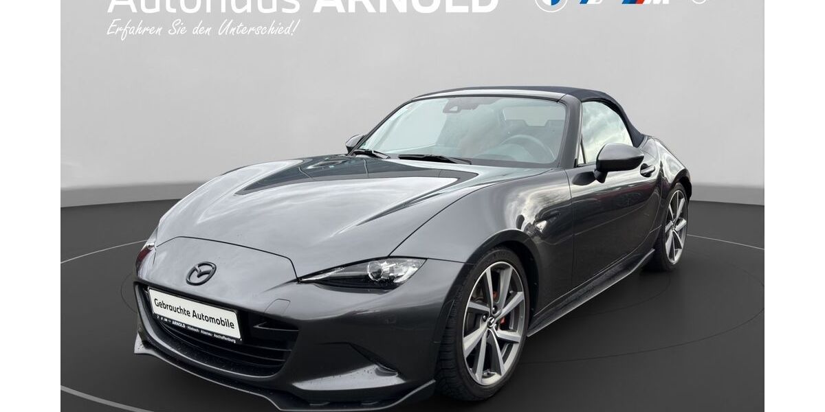 Mazda MX-5 56.800 km 25.840 &euro; Hösbach 63768