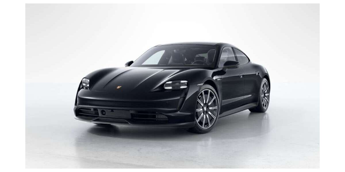 Porsche Taycan 12.700 km 72.990 &euro; Nürnberg 90425