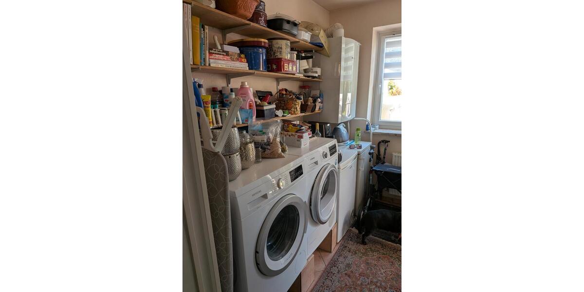 Erdgeschoßwohnung Heide - 4 Zimmer, 86 m&sup2;, 900&euro; | Angebot:26395598