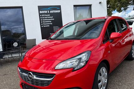 Opel Corsa 79.000 km 7.700 € Bräunlingen 78199