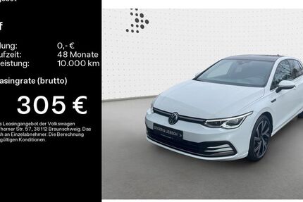 VW Golf 34.600 km 26.999 &euro; Linsengericht 63589