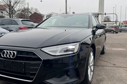 Audi A4 73.850 km 24.500 &euro; Kempten 87439