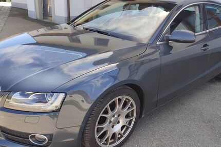 Audi A5 281.121 km 7.500 &euro; Hauzenberg 94051