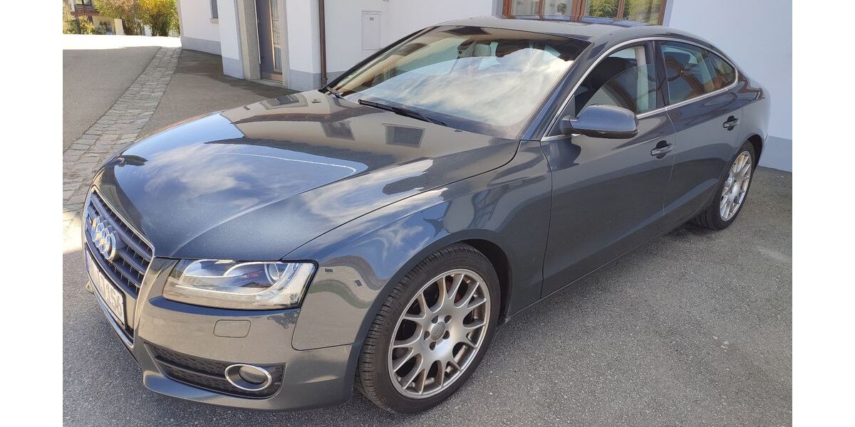 Audi A5 281.121 km 7.500 &euro; Hauzenberg 94051