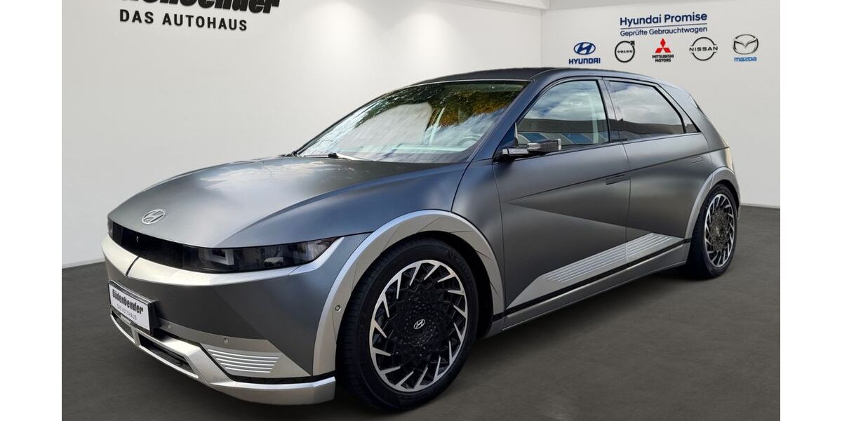 Hyundai IONIQ 5 46.700 km 37.700 &euro; Siegen 57076