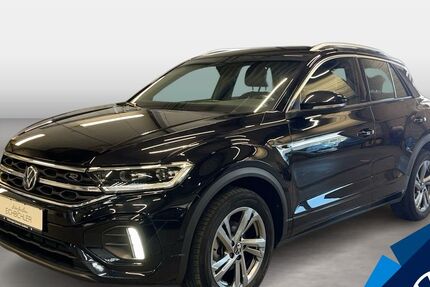 VW T-Roc 49.281 km 20.860 &euro; Landshut 84030