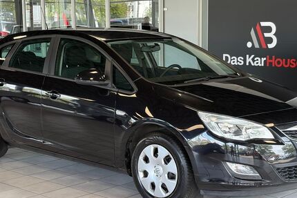Opel Astra 101.777 km 5.440 &euro; Ingolstadt 85053