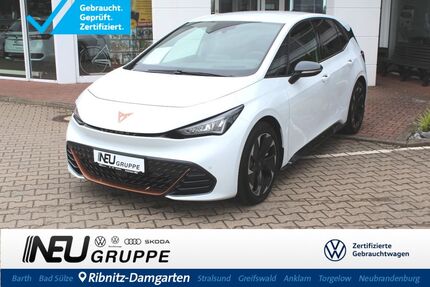 Cupra Born 9.666 km 35.379 &euro; Ribnitz-Damgarten / Barth / Bad Sülze 18311