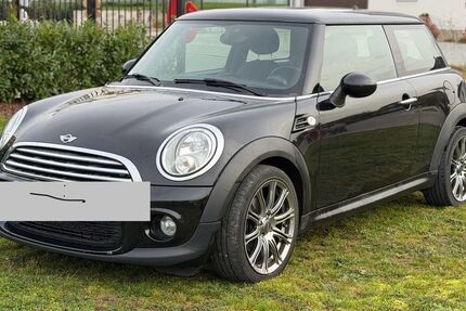 Mini Cooper D 171.000 km 4.590 &euro; Berg im Gau 86562