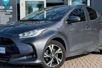 Toyota Yaris 24.500 km 21.990 &euro; Grevesmühlen 23936