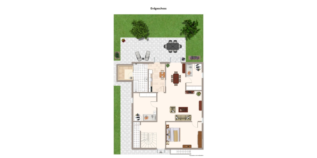 RESERVIERT - Freistehendes Mehrfamilienhaus, aufgeteilt in 4 Wohnungen in Silbach - Mehrfamilienhaus, Wohnhaus Winterberg-Silbach Silbach | Angebot:7527714
