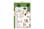 RESERVIERT - Freistehendes Mehrfamilienhaus, aufgeteilt in 4 Wohnungen in Silbach - Mehrfamilienhaus, Wohnhaus Winterberg-Silbach Silbach | Angebot:7527714