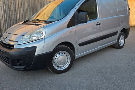 Citroen Jumpy 272.000 km 4.850 &euro; Lichtenbusch 52076