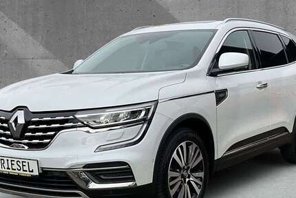 Renault Koleos 43.985 km 24.990 &euro; Melsungen 34212