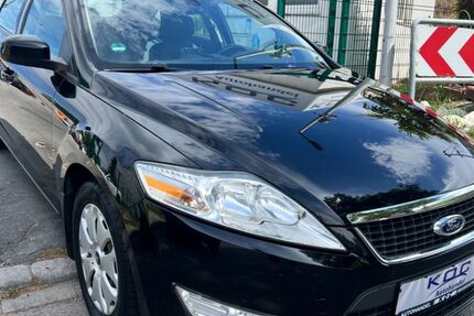 Ford Mondeo 250.000 km 3.900 &euro; Mannheim 68199