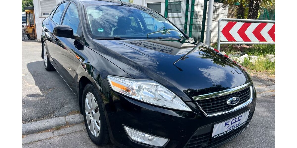 Ford Mondeo 250.000 km 3.900 &euro; Mannheim 68199