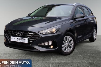 Hyundai i30 28.433 km 18.780 &euro; Altenkirchen 57610