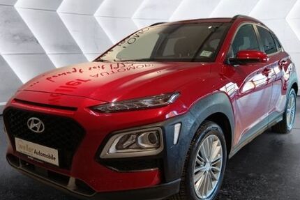 Hyundai KONA 43.600 km 15.875 &euro; Bietigheim-Bissingen 74321