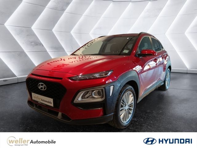 Hyundai KONA 43.600 km 15.875 &euro; Bietigheim-Bissingen 74321