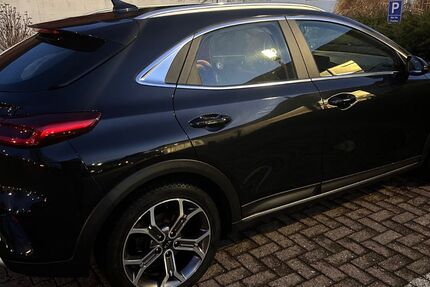 Kia XCeed 54.000 km 20.000 &euro; Syke 28857