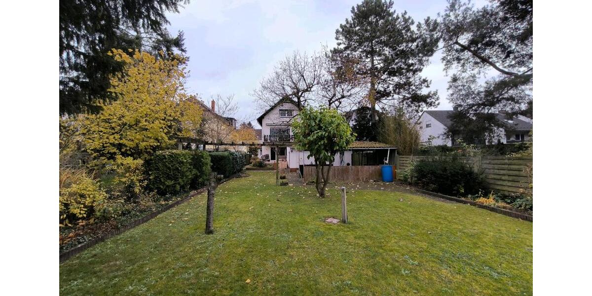 Erdgeschoßwohnung Hanau - 2.5 Zimmer, 89 m&sup2;, 1.295&euro; | Angebot:24957461