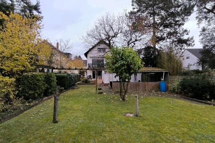 Wohnung Hanau - 2.5 Zimmer, 89 m&sup2;, 1.295&euro; | Angebot:24957461