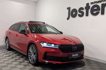 Skoda Superb 7.000 km 53.790 &euro; Monheim am Rhein 40789