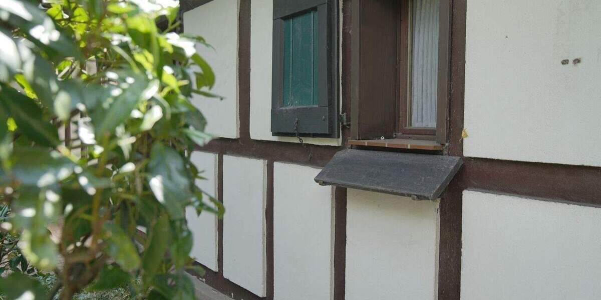 historisches Fachwerkhaus im alten Ortskern von Düsseldorf - Urdenbach 4 zimmer