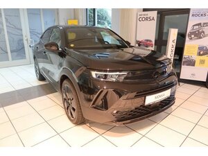 Opel Mokka Ultimate Irmscher Automatik 40.150 km 21.490 &euro; Bad Endbach 35080