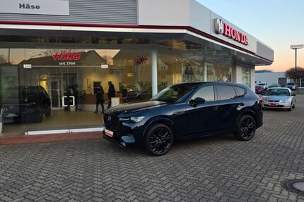 Mazda CX-60 27.994 km 42.995 &euro; Heidenau 01809