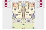 Doppelhaushälfte Schrobenhausen Sandizell - 4 Zimmer, 125 m&sup2;, 1.270&euro; | Angebot:25896366
