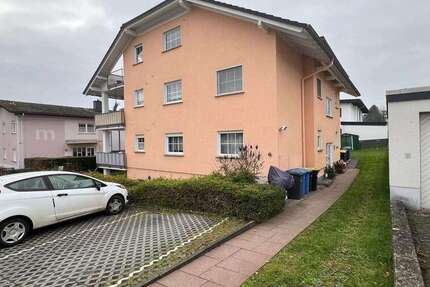 Wohnung Aßlar - 1 Zimmer, 40 m&sup2;, 99.000&euro; | Angebot:26017452