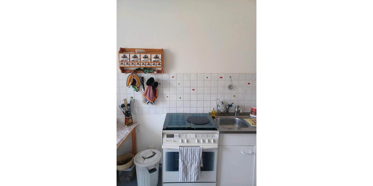 Etagenwohnung Müncheberg - 3 Zimmer, 76 m&sup2;, 943&euro; | Angebot:25980905