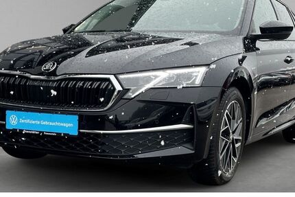 Skoda Octavia 12.702 km 31.980 &euro; Traunstein 83278