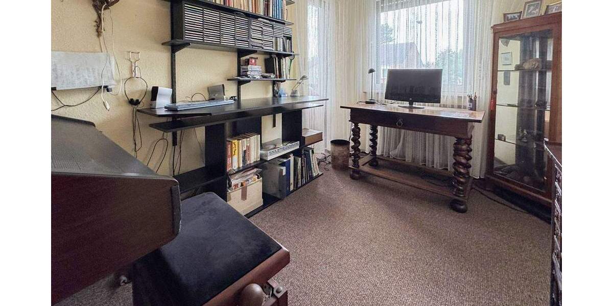 Reihenmittelhaus Bergisch Gladbach Refrath - 5 Zimmer, 139 m&sup2;, 545.000&euro; | Angebot:23961199