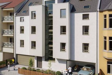 Exklusive 4-Raum-Eigentumswohnungen! 4 zimmer