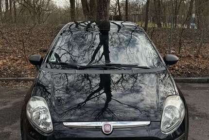 Fiat Punto Evo 210.400 km 2.500 &euro; Ulm 89077