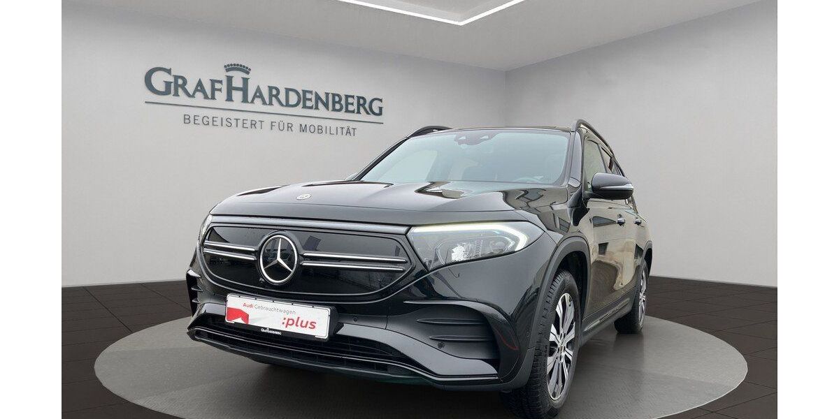 Mercedes-Benz EQB 28.000 km 35.930 &euro; Singen 78224