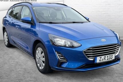 Ford Focus 73.200 km 14.990 &euro; Limbach-Oberfrohna 09212