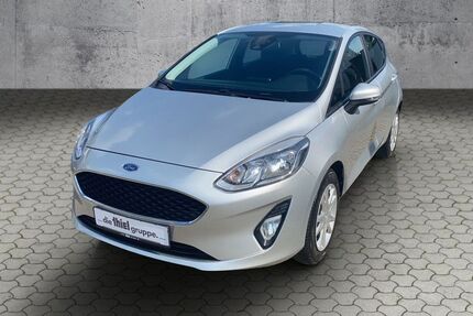 Ford Fiesta 64.401 km 8.990 &euro; Bad Driburg 33014